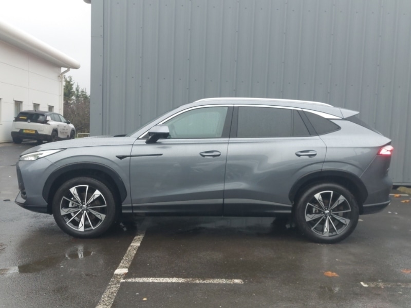 Used MG MG HS 2025 for sale - 76567345: Photo 4