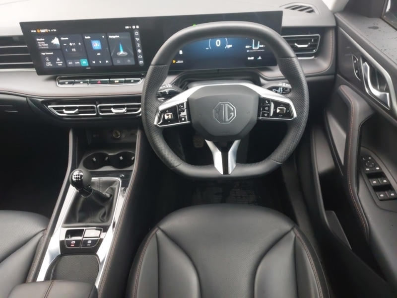 Used MG MG HS 2025 for sale - 76567345: Photo 7