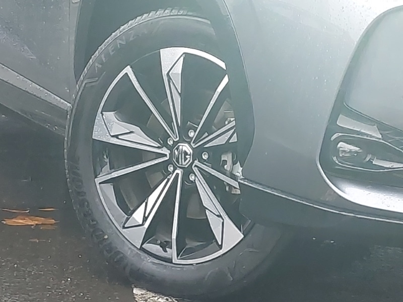 Used MG MG HS 2025 for sale - 76567345: Photo 9