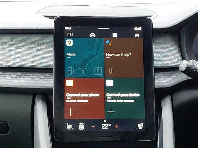 Used Polestar Polestar 2 2021 for sale - 76932514: Photo 10