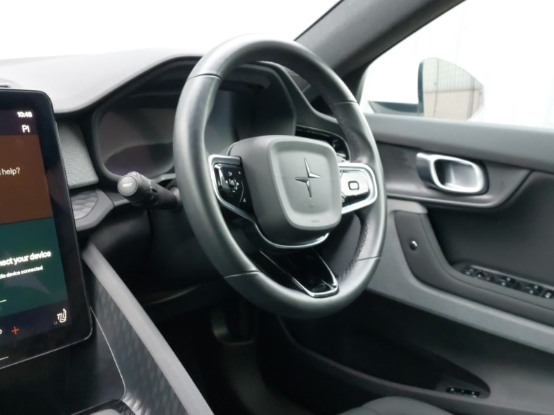 Used Polestar Polestar 2 2021 for sale - 76932514: Photo 11
