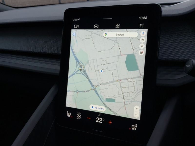 Used Polestar Polestar 2 2021 for sale - 76932514: Photo 17