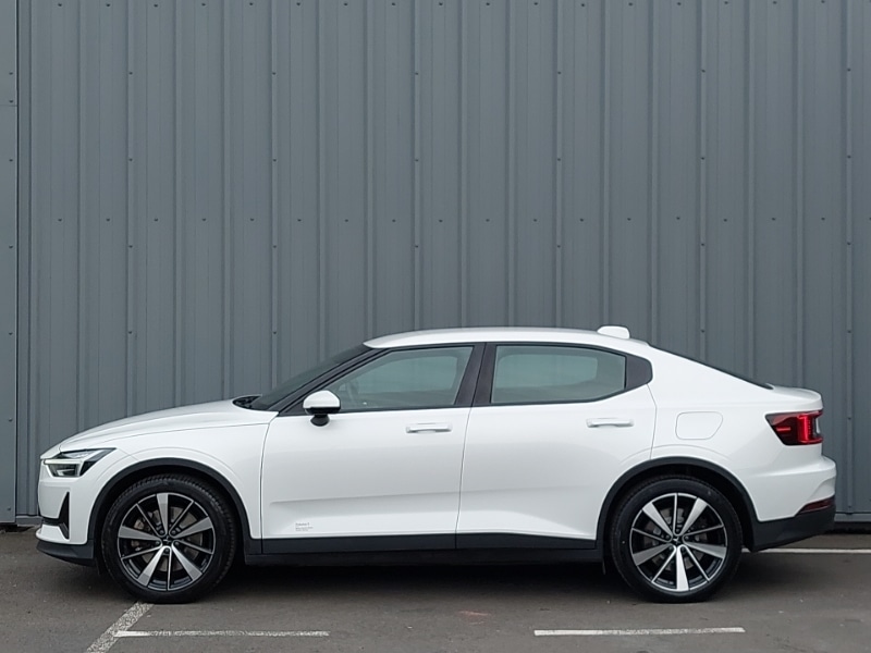 Used Polestar Polestar 2 2021 for sale - 76932514: Photo 4