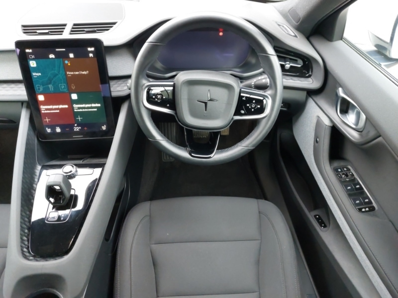 Used Polestar Polestar 2 2021 for sale - 76932514: Photo 7