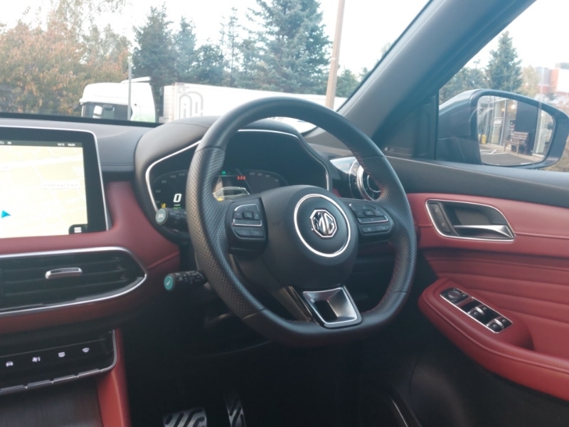 Used MG MG HS 2023 for sale - 76331751: Photo 11