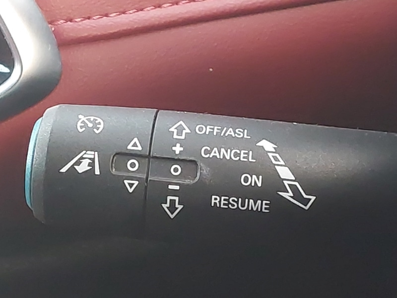 Used MG MG HS 2023 for sale - 76331751: Photo 12