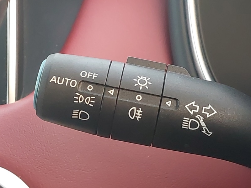 Used MG MG HS 2023 for sale - 76331751: Photo 13