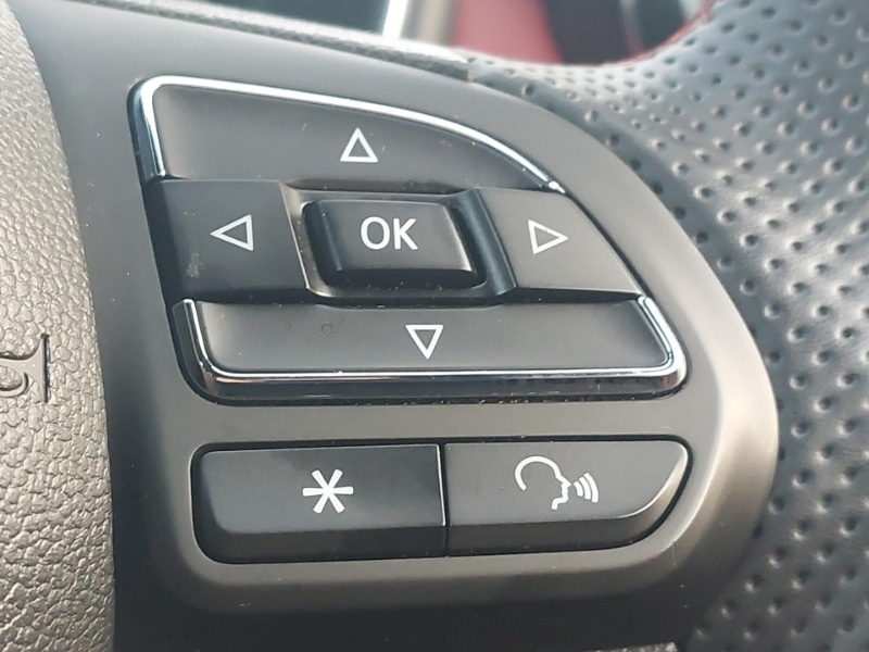 Used MG MG HS 2023 for sale - 76331751: Photo 15