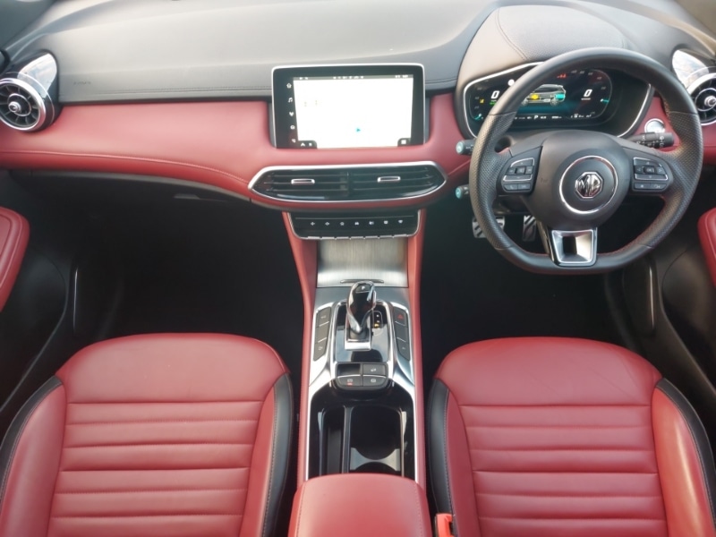 Used MG MG HS 2023 for sale - 76331751: Photo 2