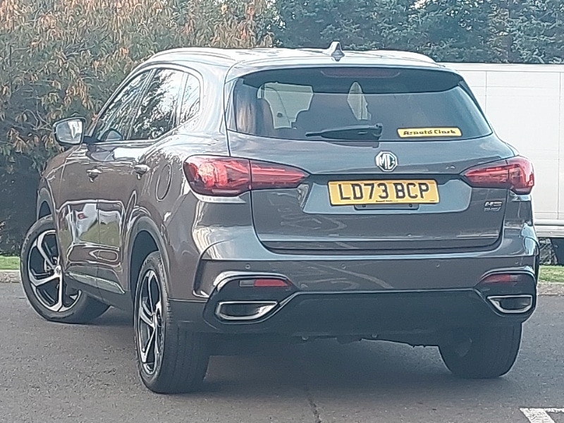 Used MG MG HS 2023 for sale - 76331751: Photo 3