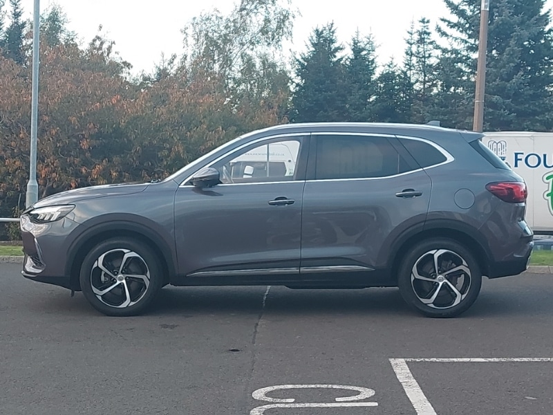 Used MG MG HS 2023 for sale - 76331751: Photo 4