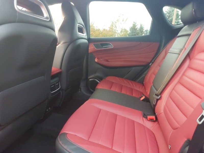 Used MG MG HS 2023 for sale - 76331751: Photo 6