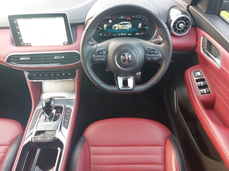Used MG MG HS 2023 for sale - 76331751: Photo 7