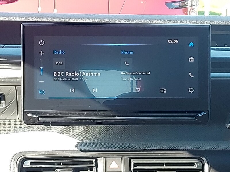 Used Citroen C3 2026 for sale - 78113484: Photo 10