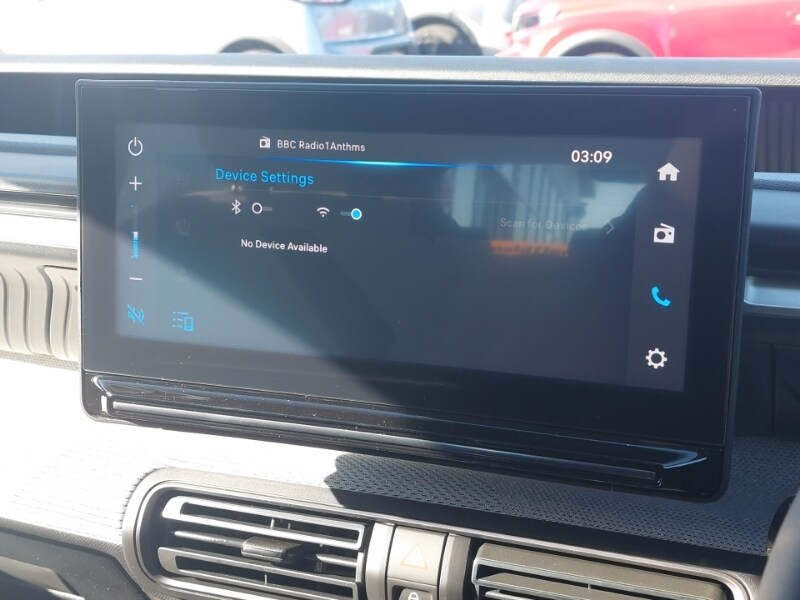 Used Citroen C3 2026 for sale - 78113484: Photo 17