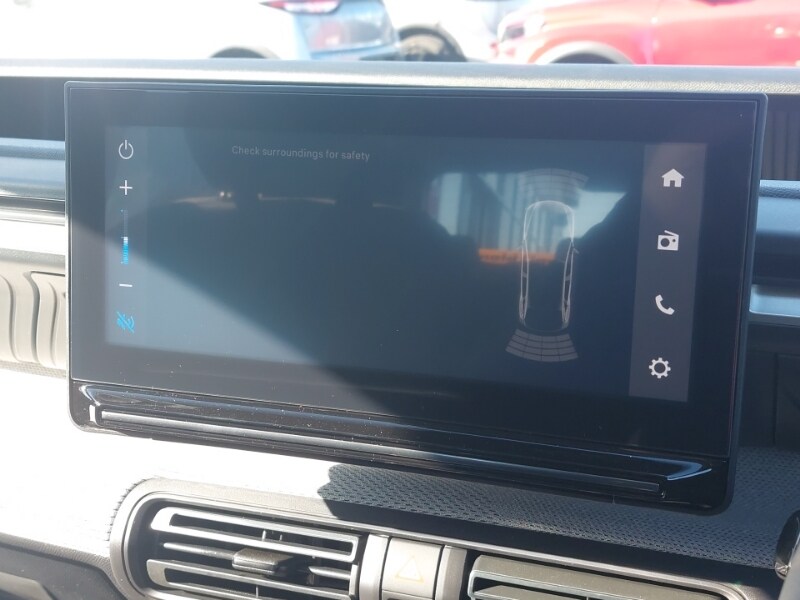 Used Citroen C3 2026 for sale - 78113484: Photo 18