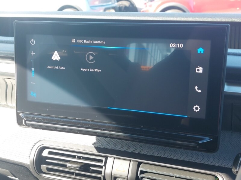 Used Citroen C3 2026 for sale - 78113484: Photo 19