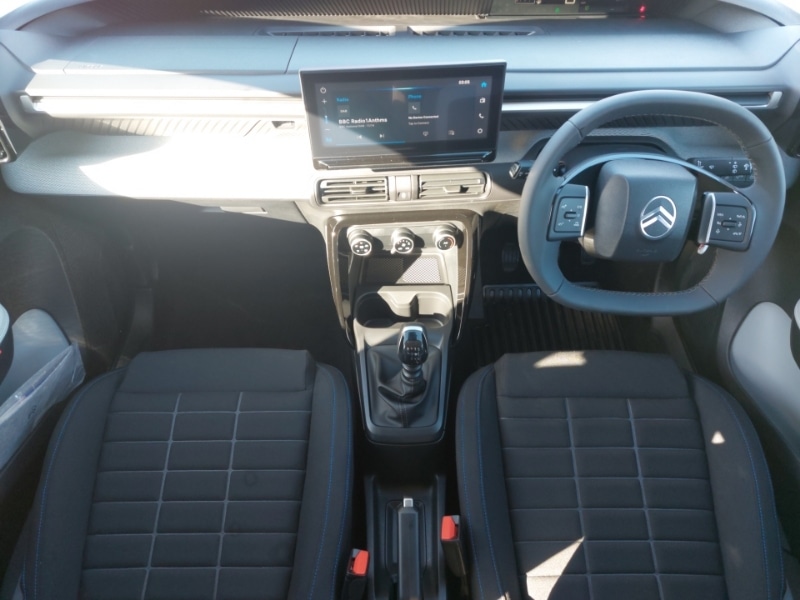 Used Citroen C3 2026 for sale - 78113484: Photo 2