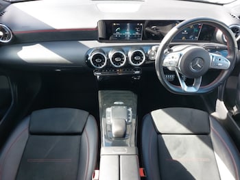 Used Mercedes-Benz A-Class 2021 for sale - 78259407: Photo