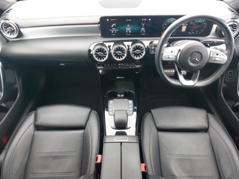 Used Mercedes-Benz CLA 2021 for sale - 76614015: Photo 2