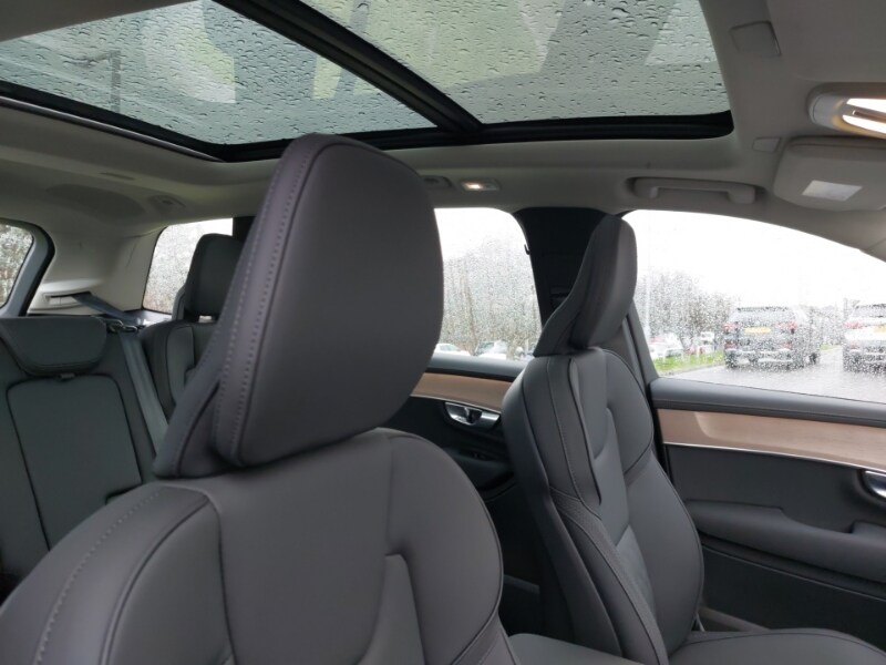 Used Volvo XC90 2025 for sale - 77433032: Photo 15