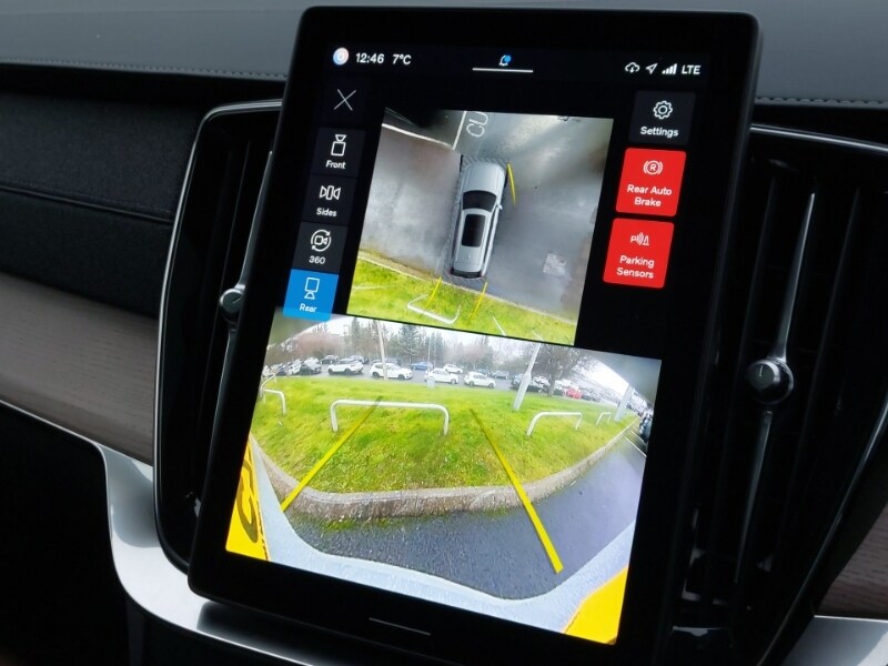 Used Volvo XC90 2025 for sale - 77433032: Photo 16