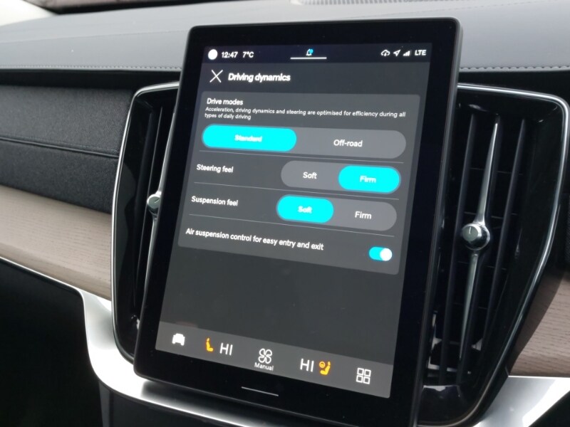 Used Volvo XC90 2025 for sale - 77433032: Photo 17