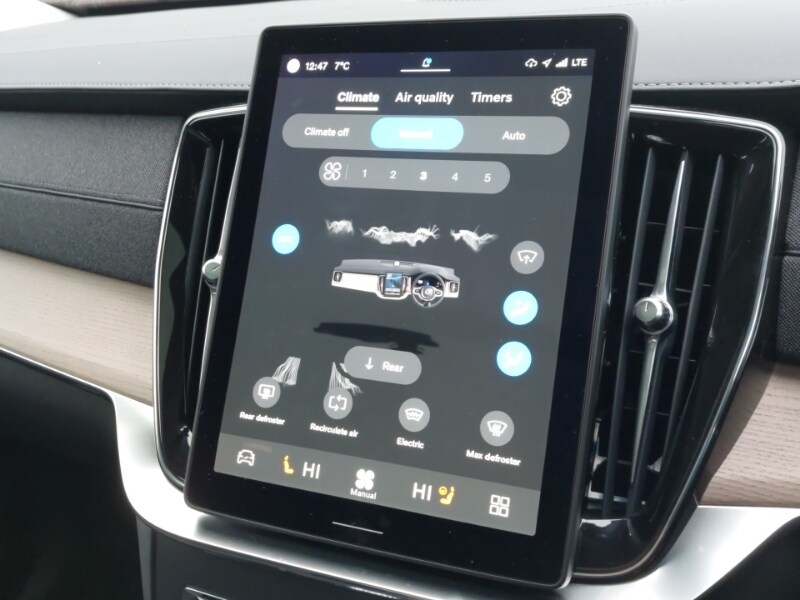 Used Volvo XC90 2025 for sale - 77433032: Photo 18