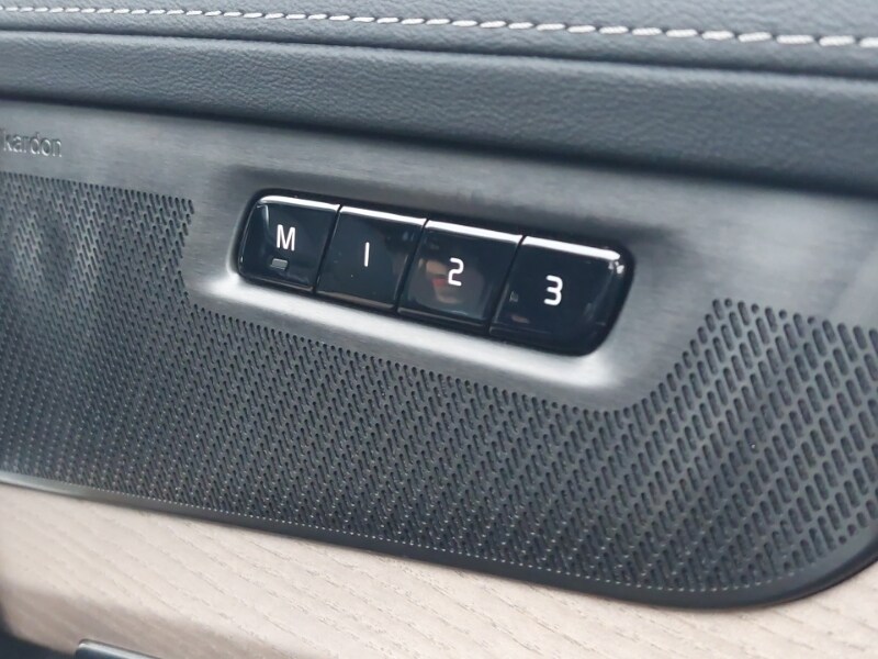 Used Volvo XC90 2025 for sale - 77433032: Photo 19