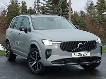 Used Volvo XC90 2025 for sale - 77433032: Photo