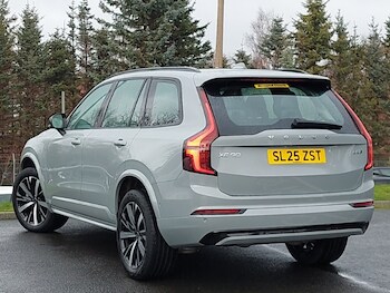 Used Volvo XC90 2025 for sale - 77433032: Photo
