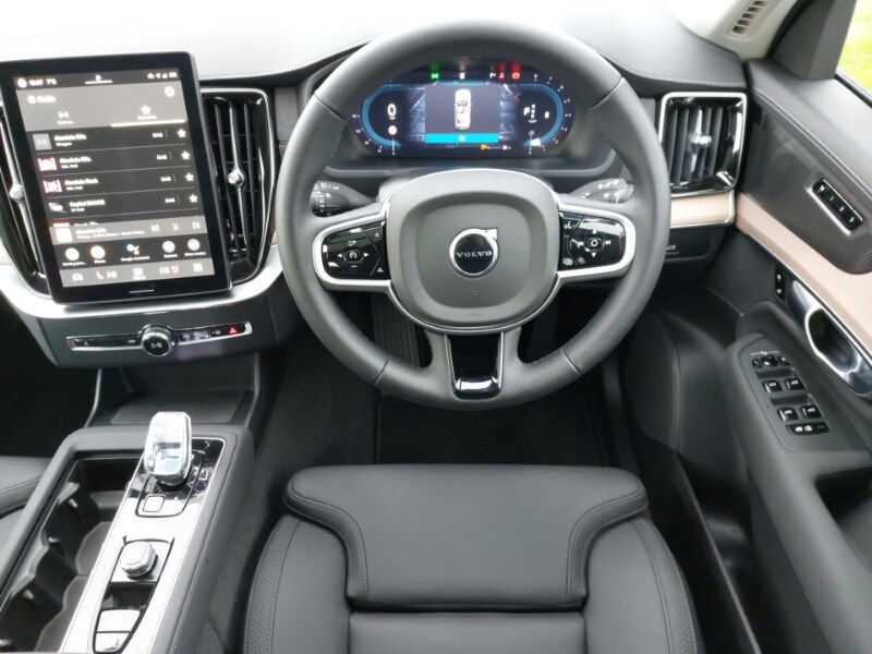 Used Volvo XC90 2025 for sale - 77433032: Photo 7