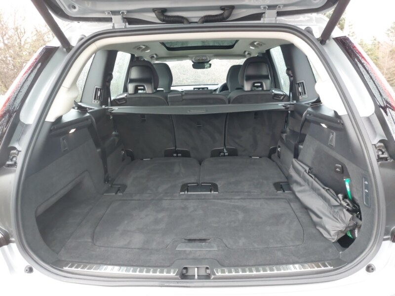 Used Volvo XC90 2025 for sale - 77433032: Photo 8