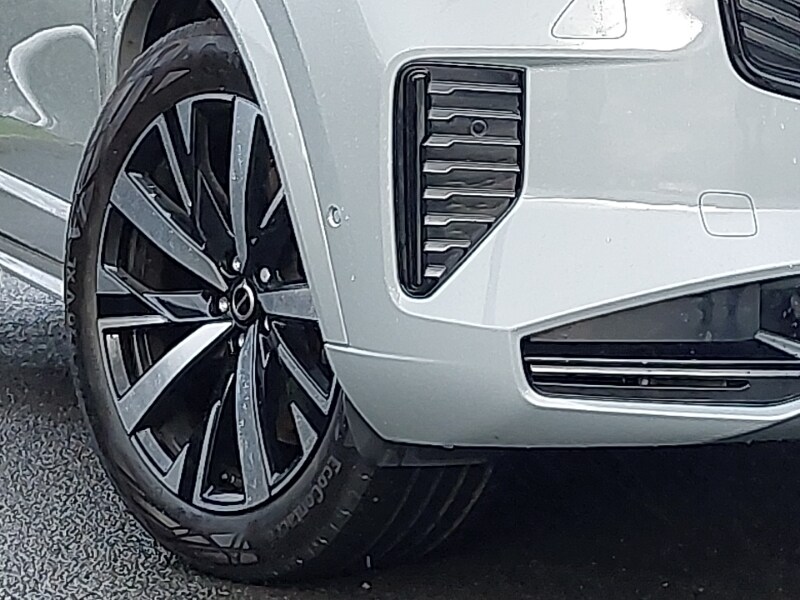 Used Volvo XC90 2025 for sale - 77433032: Photo 9