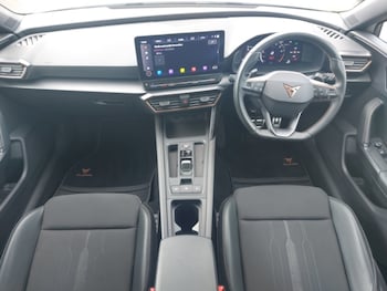 Used Cupra Leon 2023 for sale - 79557932: Photo