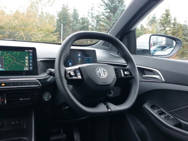Used MG MG3 2024 for sale - 76264730: Photo 11