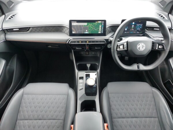 Used MG MG3 2024 for sale - 76264730: Photo 2