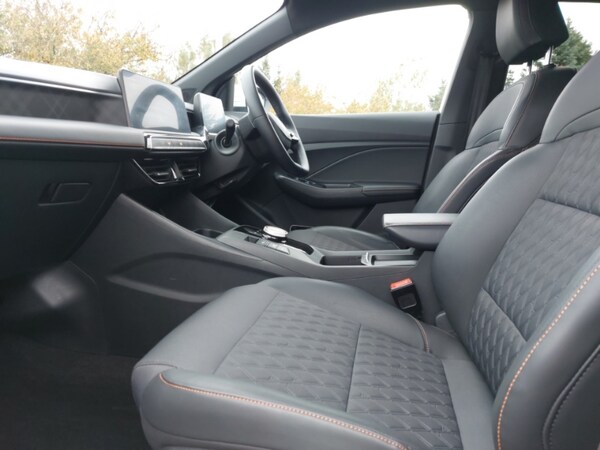 Used MG MG3 2024 for sale - 76264730: Photo 5