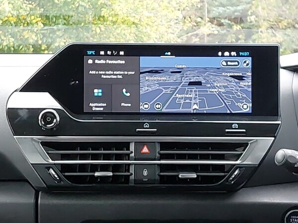 Used Citroen C4 2025 for sale - 76217956: Photo 10