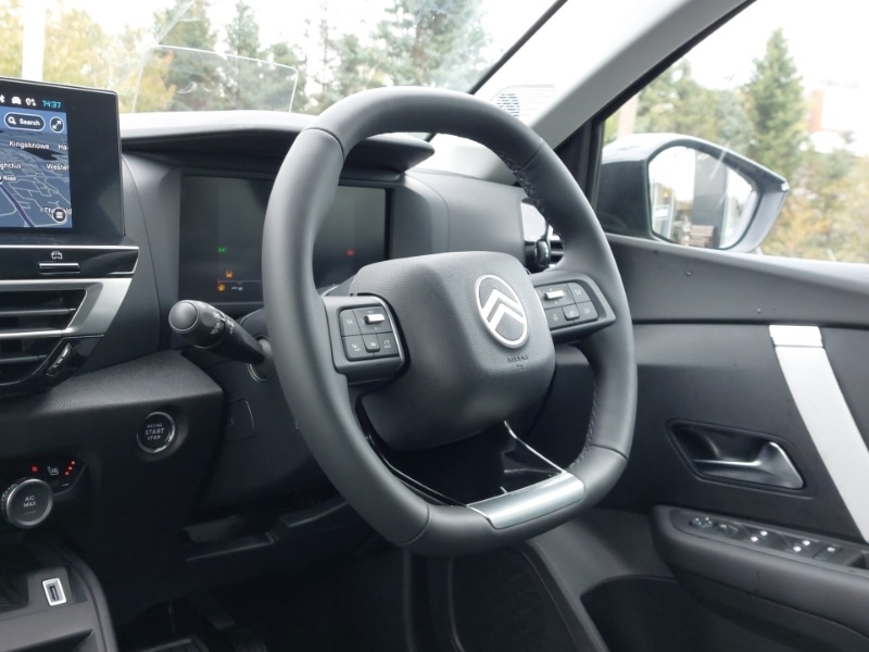 Used Citroen C4 2025 for sale - 76217956: Photo 11