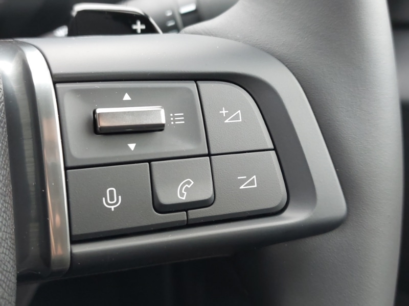 Used Citroen C4 2025 for sale - 76217956: Photo 12