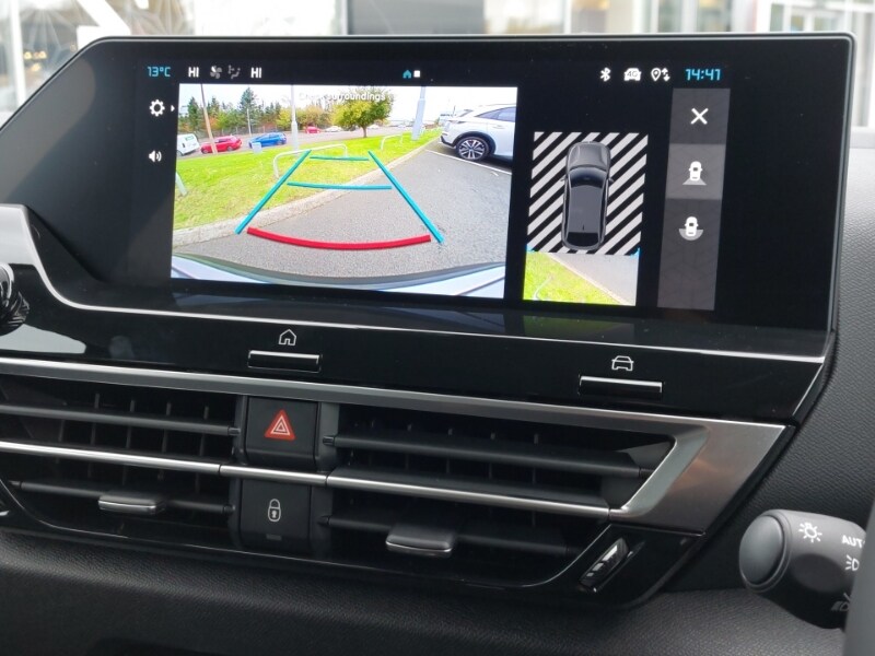 Used Citroen C4 2025 for sale - 76217956: Photo 16