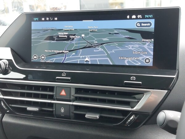 Used Citroen C4 2025 for sale - 76217956: Photo 17