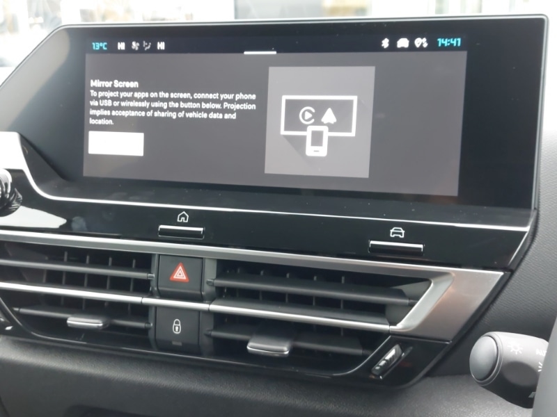 Used Citroen C4 2025 for sale - 76217956: Photo 18