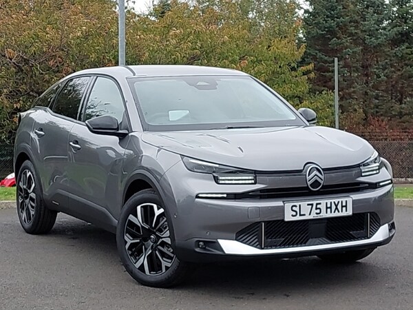 Used Citroen C4 2025 for sale - 76217956: Photo 1