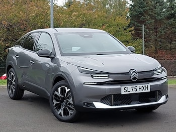 Citroen - C4