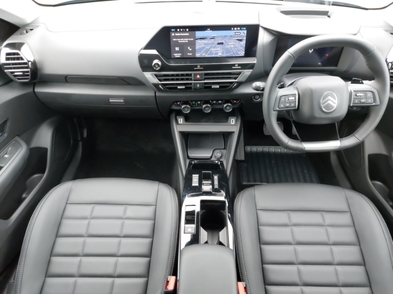 Used Citroen C4 2025 for sale - 76217956: Photo 2