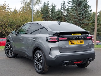 Used Citroen C4 2025 for sale - 76217956: Photo 3