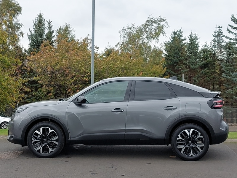 Used Citroen C4 2025 for sale - 76217956: Photo 4