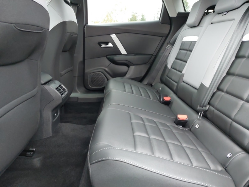 Used Citroen C4 2025 for sale - 76217956: Photo 6